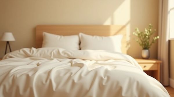 Opter pour un réducteur de lit sécurisé pour des nuits sereines