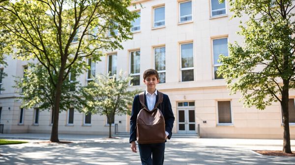 Top 5 lycées internationaux à Paris pour vos critères spécifiques